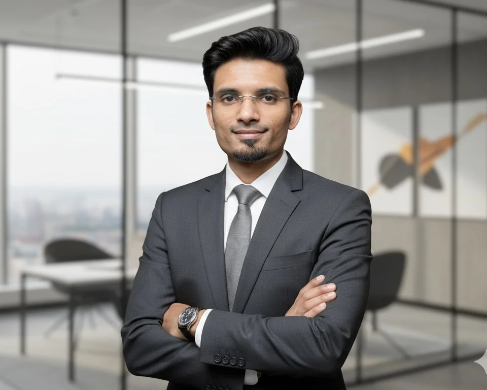 Pranay Paunikar
